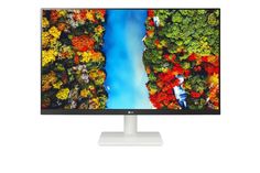 Монитор LG 27MP500-W White