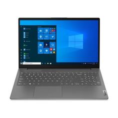 Ноутбук Lenovo V15 G2 ITL Black (82KB000ERU)