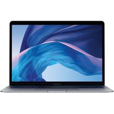 Ноутбук Apple MacBook Air 13 M1/8Gb/512Gb (Z1240004J)