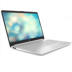 Ноутбук HP 15s-eq2134ur Silver (61S04EA)