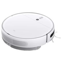 Робот-пылесос Xiaomi Mi Robot Vacuum-Mop 2 STYTJ03ZHM (BHR5055EU) White