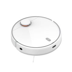 Робот-пылесос Xiaomi Mi Robot Vacuum-Mop 2 Pro (BHR5044EU) White