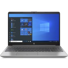 Ноутбук HP 250 G8 Silver (27K23EA)