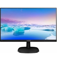 Монитор Philips 243V7QDSB/00/01 Black