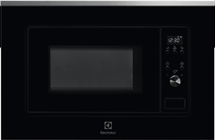 Встраиваемая микроволновая печь Electrolux Intuit 300 (LMS2203EMX) Black