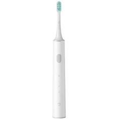 Зубная щетка электрическая Mi Smart Electric Toothbrush T500 White Xiaomi