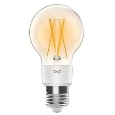 Умная лампочка Yeelight Smart LED Filament Bulb (белый) / YLDP12YL