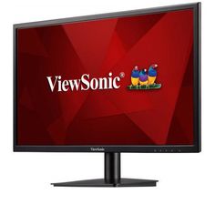 Монитор ViewSonic VA2405-H Black (VA2405-H)