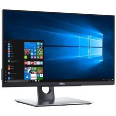 Монитор Dell P2418HZm Black (2418-4906)