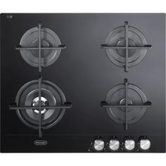 Встраиваемая газовая панель DeLonghi NGC 46/1ASVCD Delonghi
