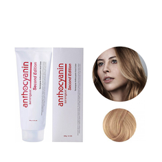 Краска для волос ANTHOCYANIN 230 WA03 - Mud Brown