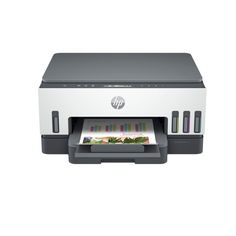 МФУ HP Smart Tank 670 All-in-One
