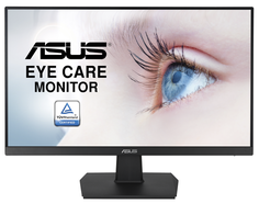 Монитор ASUS VA247HE Black (VA247HE)