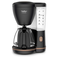 Кофеварка капельного типа Tefal CM533811
