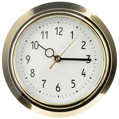 Часы Настенные Lefard Модерн 21,5х21,5,х7,5 см