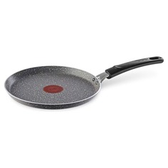 Сковорода для блинов Tefal Natural Cook 22 см серый СП-00045547