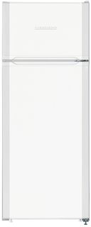 Холодильник Liebherr CT 2531-21 001 White