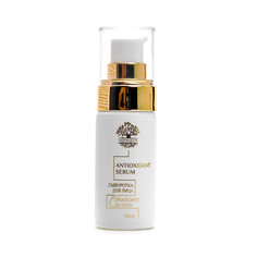 Сыворотка для лица омолаживающая YggDrasil19 ANTIOXIDANT SERUM, 30 мл