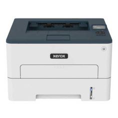 Лазерный принтер Xerox B230V White/Blue