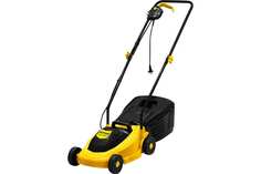 Газонокосилка электрическая Huter ELM-1300/33