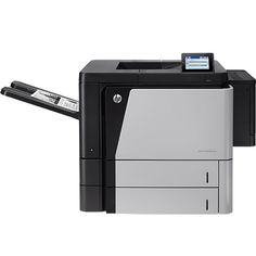 Лазерный принтер HP LaserJet Enterprise M806dn