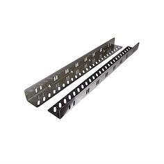 Направляющие (уголки) для напольных шкафов ЦМО УО-58/62