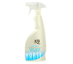 Кондиционер-спрей K9 Horse Aloe Vera Nano spray, 500ml