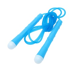 Скакалка 26 м d=045 см в ассортименте 2942343 No Brand