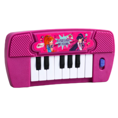 Синтезатор Музыкальные уроки феи ВИНКС 1529490 Winx