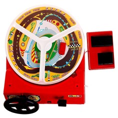 Настольная игра ОмЗЭТ За рулем - 5 480749