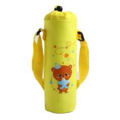 Термосумка Mum&Baby Мишка принц для бутылочки 250 мл 3217470