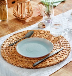 Тарелка десертная АММОНИТ ГРАНИТ 19см LUMINARC P9919