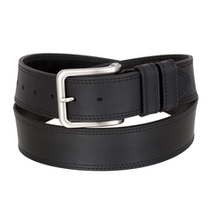 Ремень мужской Sergio Belotti 2046/45 nero