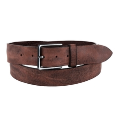 Ремень унисекс Sergio Belotti 104/40 t.moro