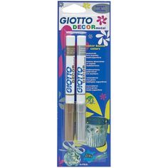 Набор фломастеров Giotto