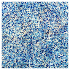 Грунт для аквариума ArtUniq ColorMix Frost, мороз, 1-2 мм, 1 л