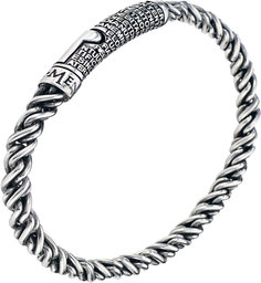 Браслет из серебра р. 20,5 AMEN BRNOB Amen.