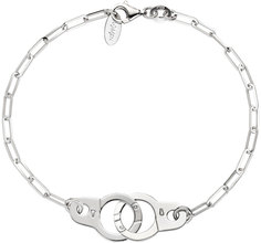 Браслет из серебра р. 20 AMEN BRULEBB Amen.