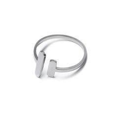 Кольцо из бижутерного сплава Moon Paris MIK-22.03-034