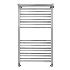 Водяной полотенцесушитель Energy Quadro Modus 1000x500