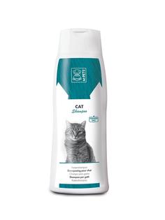 Шампунь для кошек M-Pets с ромашкой, 250 мл