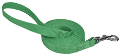 Поводок Tappi Сорбус DV05200202, зеленый, 20 мм, 300 см