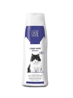 Шампунь для длинношерстных кошек M-Pets 250 мл