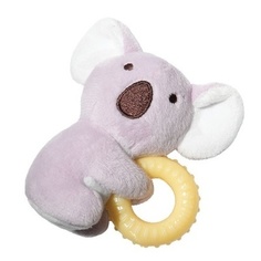 Игрушка для собак Triol Игрушка Коала для мелких пород, мягкая