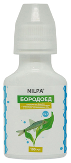 Кондиционер НИЛПА Бородоед, 100 мл
