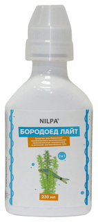 Кондиционер НИЛПА Бородоед Лайт, 230 мл