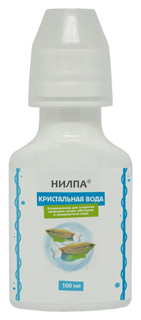 Кондиционер НИЛПА Кристальная вода, 100 мл