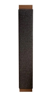 Когтеточка-доска Вака, настенная, широкая, 76x25 см