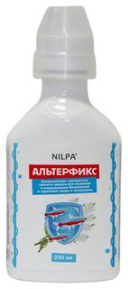 Кондиционер НИЛПА Альтерфикс, 230 мл