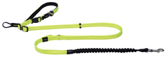 Поводок Rogz Handsfree Utility, зеленый, M, 16 мм, 210 см